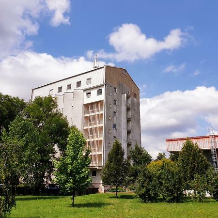 Summer Residence Hostel Lublana Zewnętrze zdjęcie