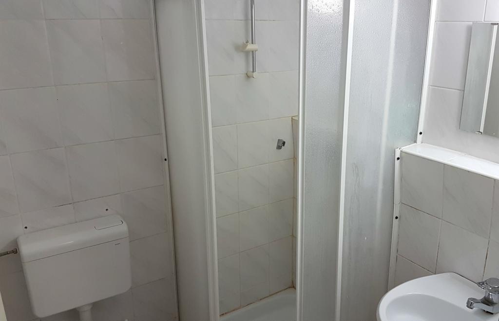 Summer Residence Hostel Lublana Zewnętrze zdjęcie