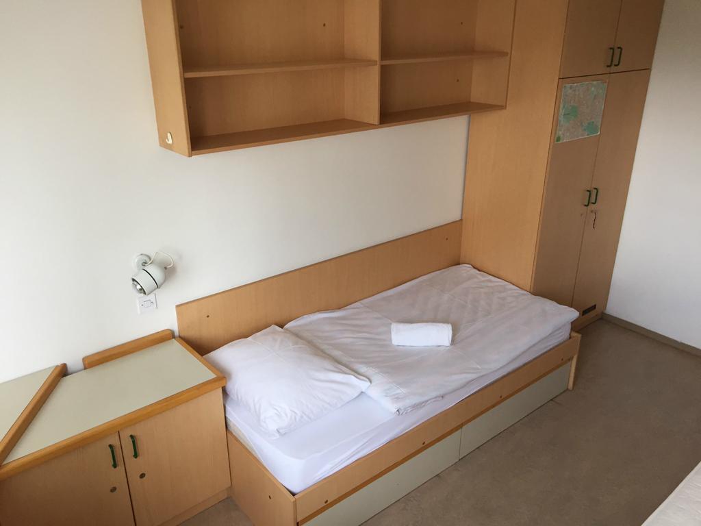 Summer Residence Hostel Lublana Zewnętrze zdjęcie