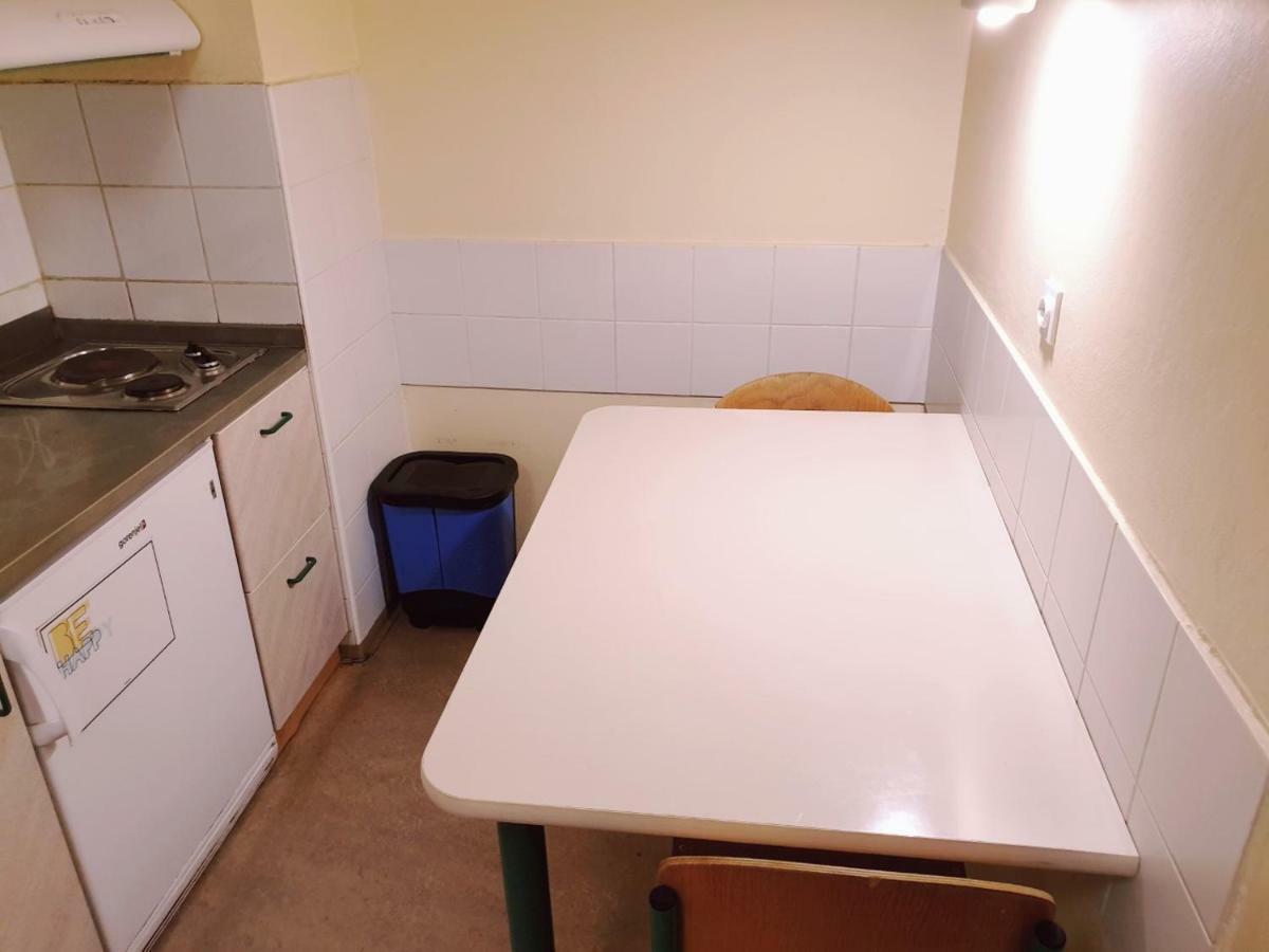 Summer Residence Hostel Lublana Zewnętrze zdjęcie